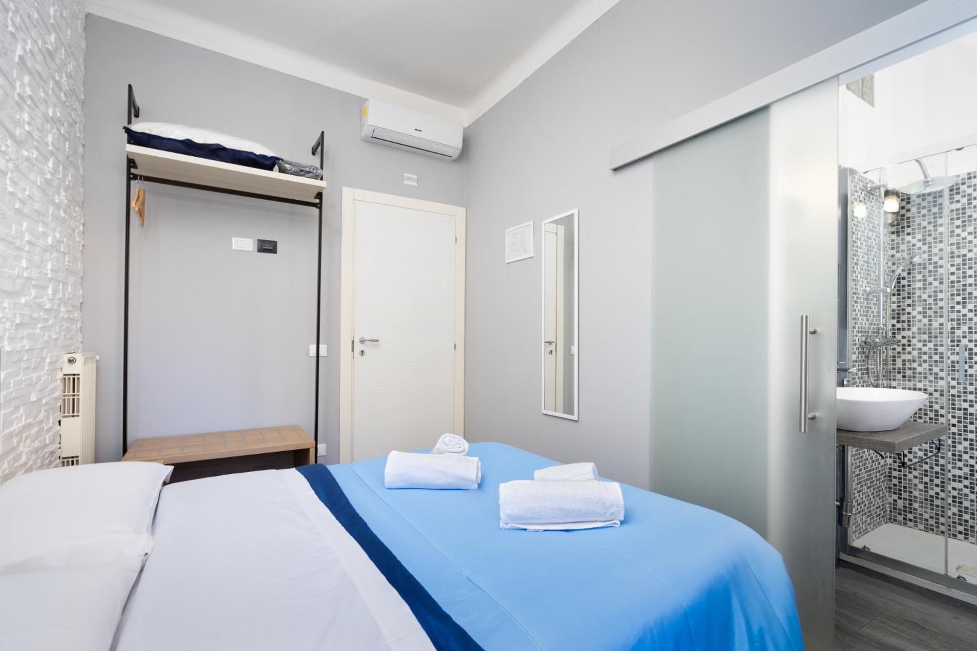 Comfort Rooms Piazza Mariano Armellini Rome Exterior photo