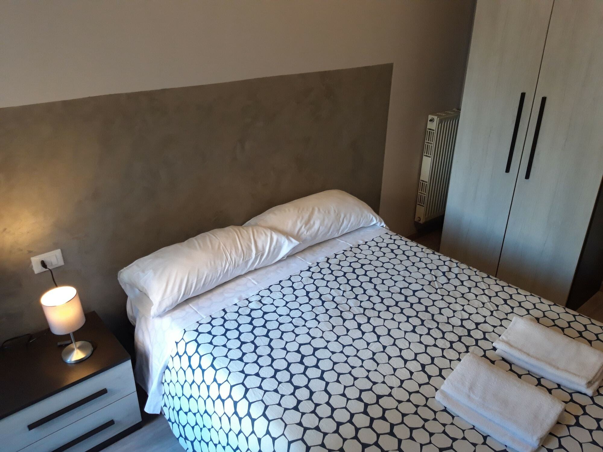 Comfort Rooms Piazza Mariano Armellini Rome Exterior photo